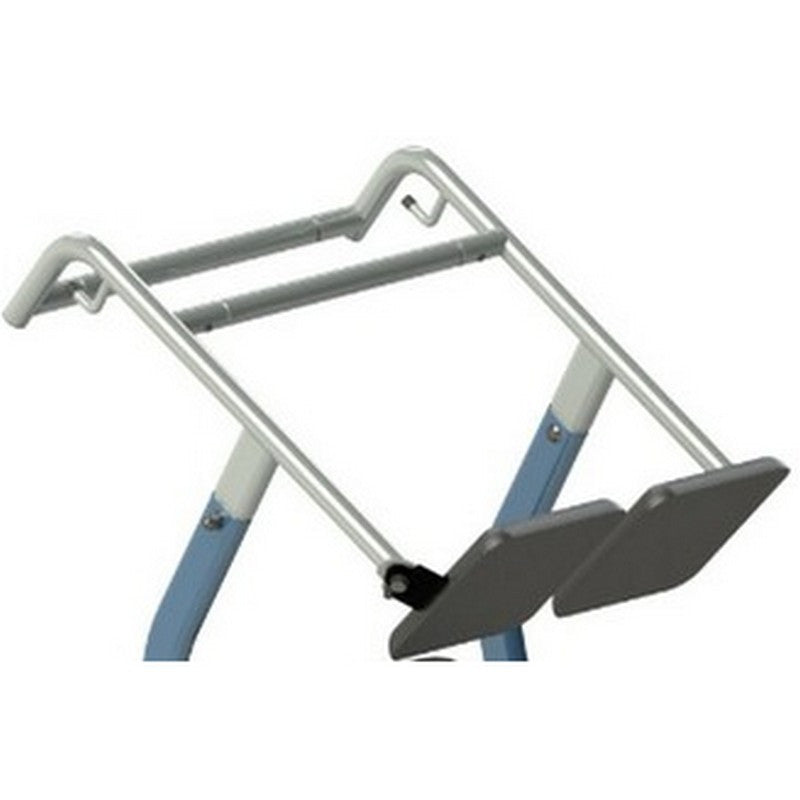 BestCare - STA450 Arm Grey - WP-STA450-RARM