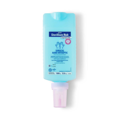 Sterillium Rub Waterless Surgical Hand Antiseptic