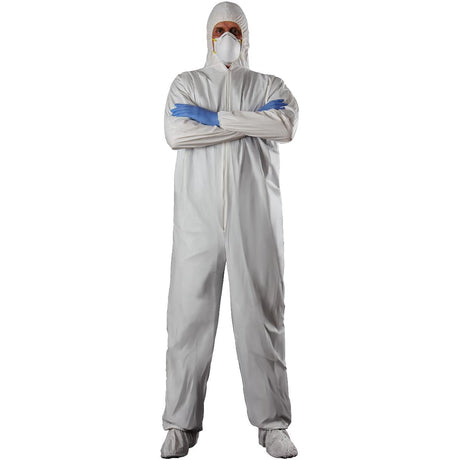 Venom Heavy-Duty Coveralls