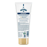 Hand and Body Moisturizer Gold Bond Overnight 8 oz. Tube Lavender Scent Lotion