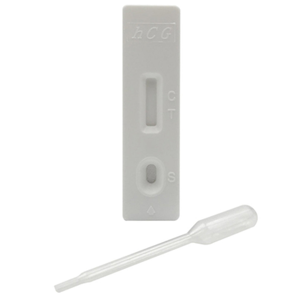 Reproductive Health Test Kit hCG Pregnancy Test 25 Tests CLIA Waived