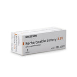 Diagnostic Battery McKesson NiCd Battery For Welch Allyn Scope Handle Model 71000A / 71000C