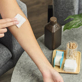 Gauze Sponge CareStock 4 X 4 Inch 12-Ply NonSterile 200 per Pack