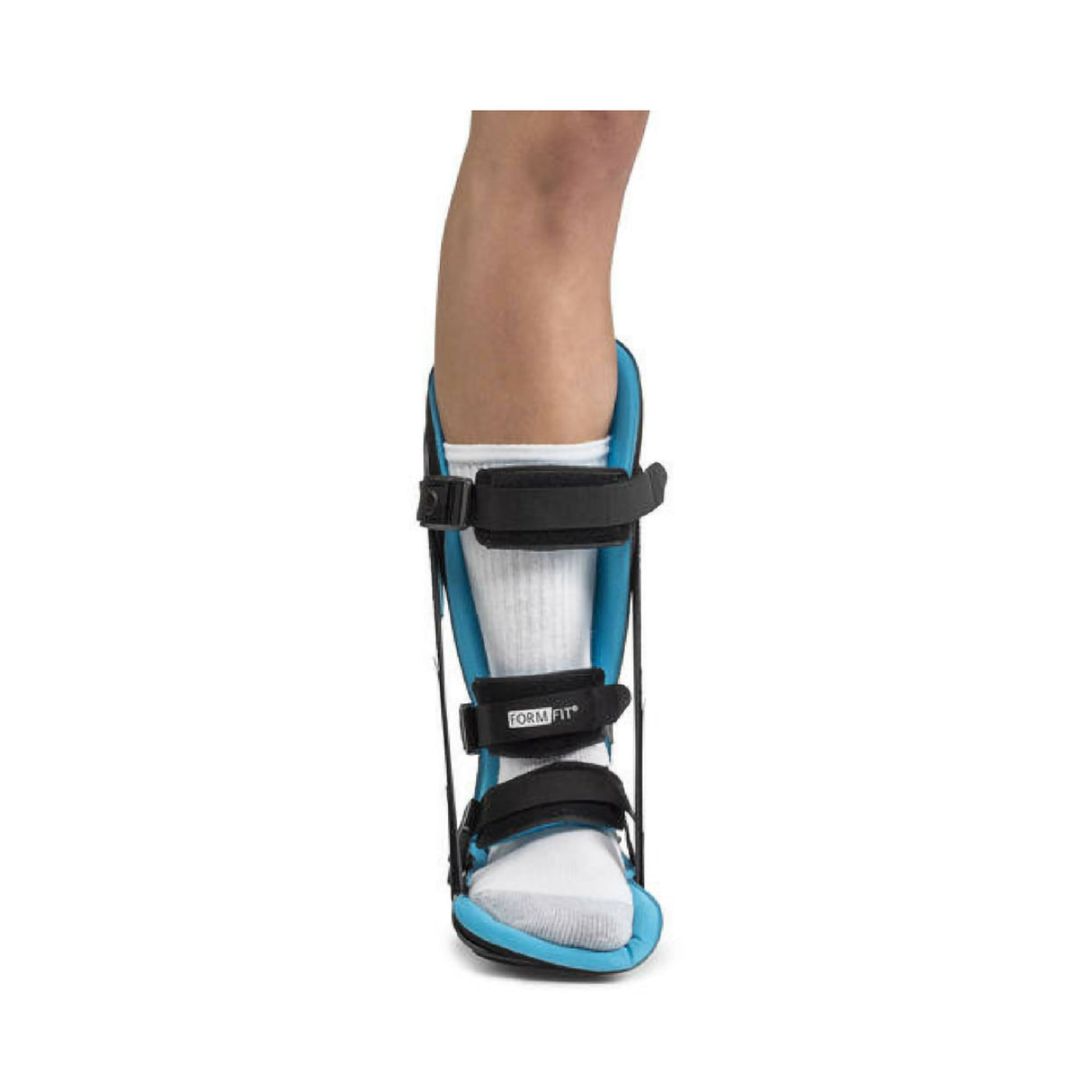 Night Splint Ossur FormFit Small Adjustable Strap / Buckle Closure Male Up to 7 / Female Up to 7-1/2 Foot
