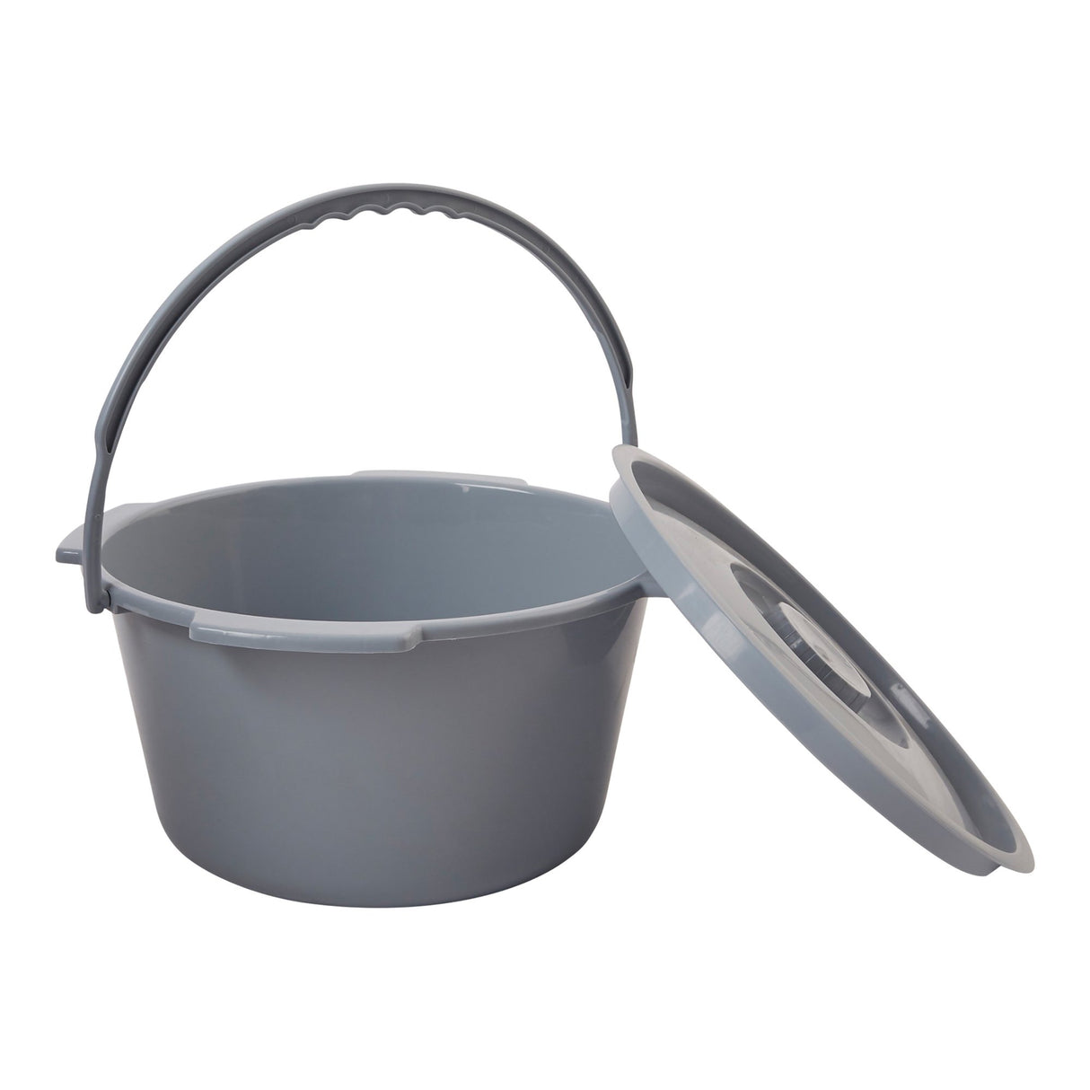 McKesson Commode Bucket For Commode