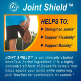 Joint Health Supplement Osteo-Bi-Flex Vitamin D / Glucosamine 400 IU - 1500 mg Strength Caplet 30 per Bottle
