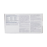 Exam Glove Purple Nitrile Large NonSterile Nitrile Standard Cuff Length Textured Fingertips Purple Chemo Tested