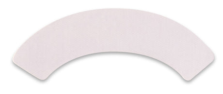 Ostomy Tape Polyurethane Coated Rubber Based Adhesive, 515.6 Square Inch