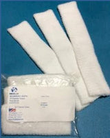 Elastic Net Retainer Dressing ProNet Tubular Gauze 8 Inch Length One Size Fits Most White Arm NonSterile