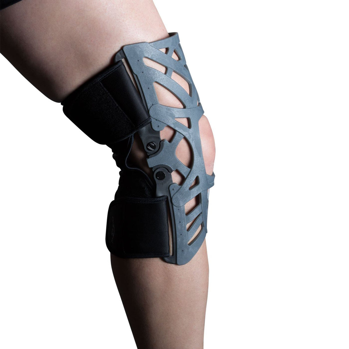 Knee Brace Reaction Web 3X-Large Left or Right Knee