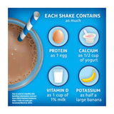 Pediatric Oral Supplement PediaSure Grow & Gain Shake Chocolate Flavor 8 oz. Bottle Liquid Calories