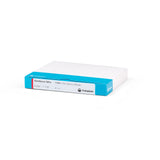 Ostomy Barrier SenSura Mio Flex Trim to Fit, Extended Wear Elastic Adhesive 50 mm Flange Red Code System 3/8 to 1-7/8 Inch Opening