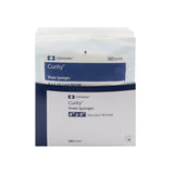 Drain Sponge Curity Nonwoven 4 X 4 Inch Sterile
