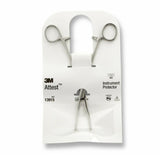 Instrument Tip Guard Comply 9-1/2 L X 5-1/2 W Inch, Clear, Plastic, Rigid Paperboard With Pouch