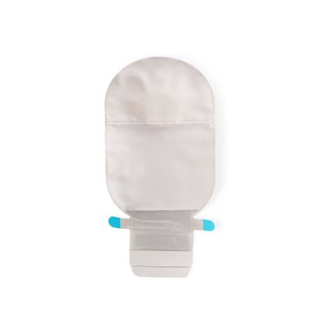Ostomy Pouch SenSura Mio Convex One-Piece System 11 Inch Length, Maxi Soft Convex, Trim to Fit 5/8 to 1-5/16 Inch Stoma Drainable