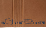 Paper Towel Scott Scottfold Multi-Fold 9-2/5 X 12-2/5 Inch