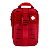 First Aid Kit My Medic MYFAK Mini Pro Red Soft Bag