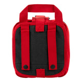 First Aid Kit My Medic MYFAK Pro Red Nylon Bag