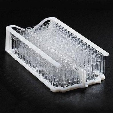 Cuvette Segment ABX Pentra 400 For ABX Pentra 400 Clinical Chemistry Analyzer