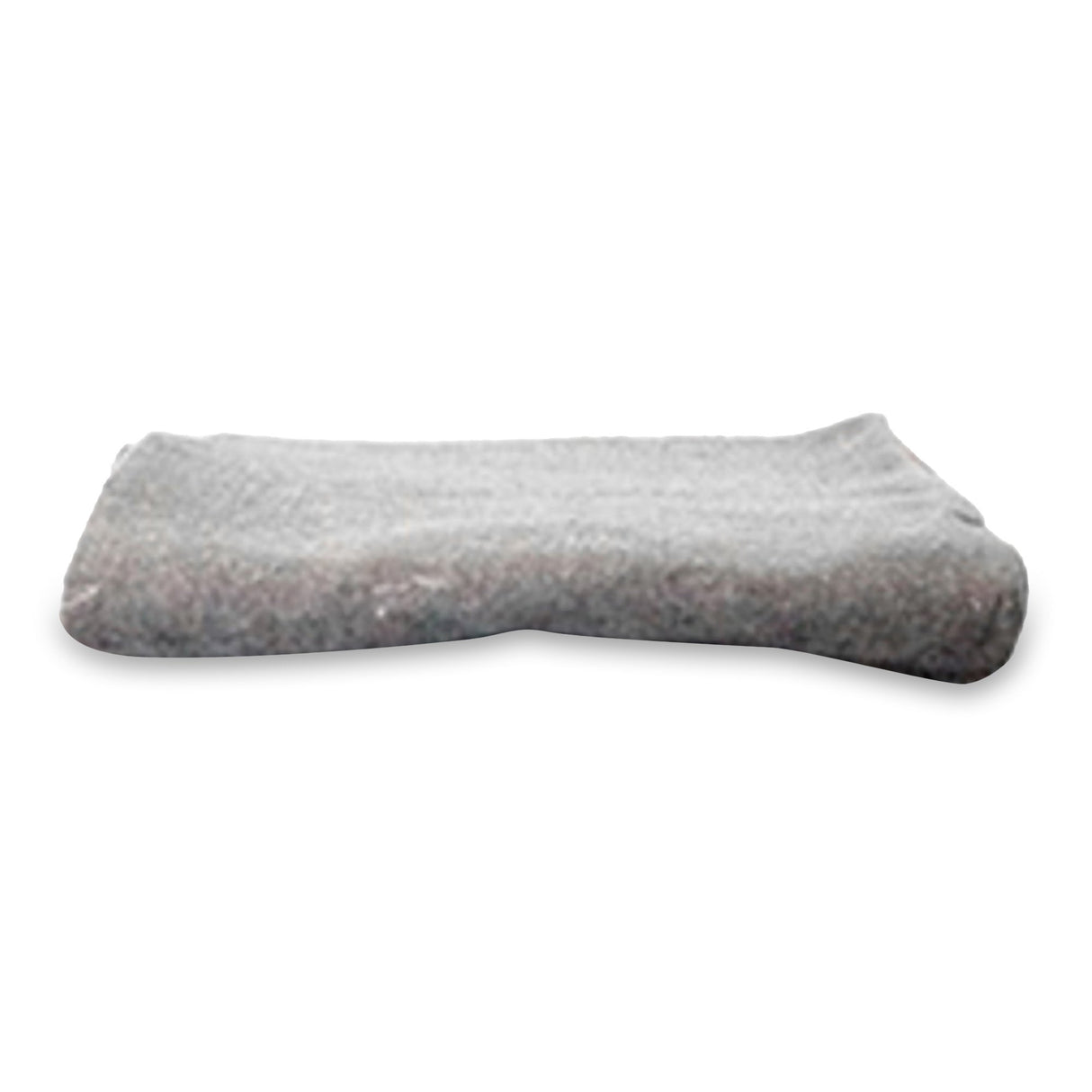 Thermal Blanket McKesson 62 X 80 Inch Nonwoven Wool 30% 2.75 lbs.