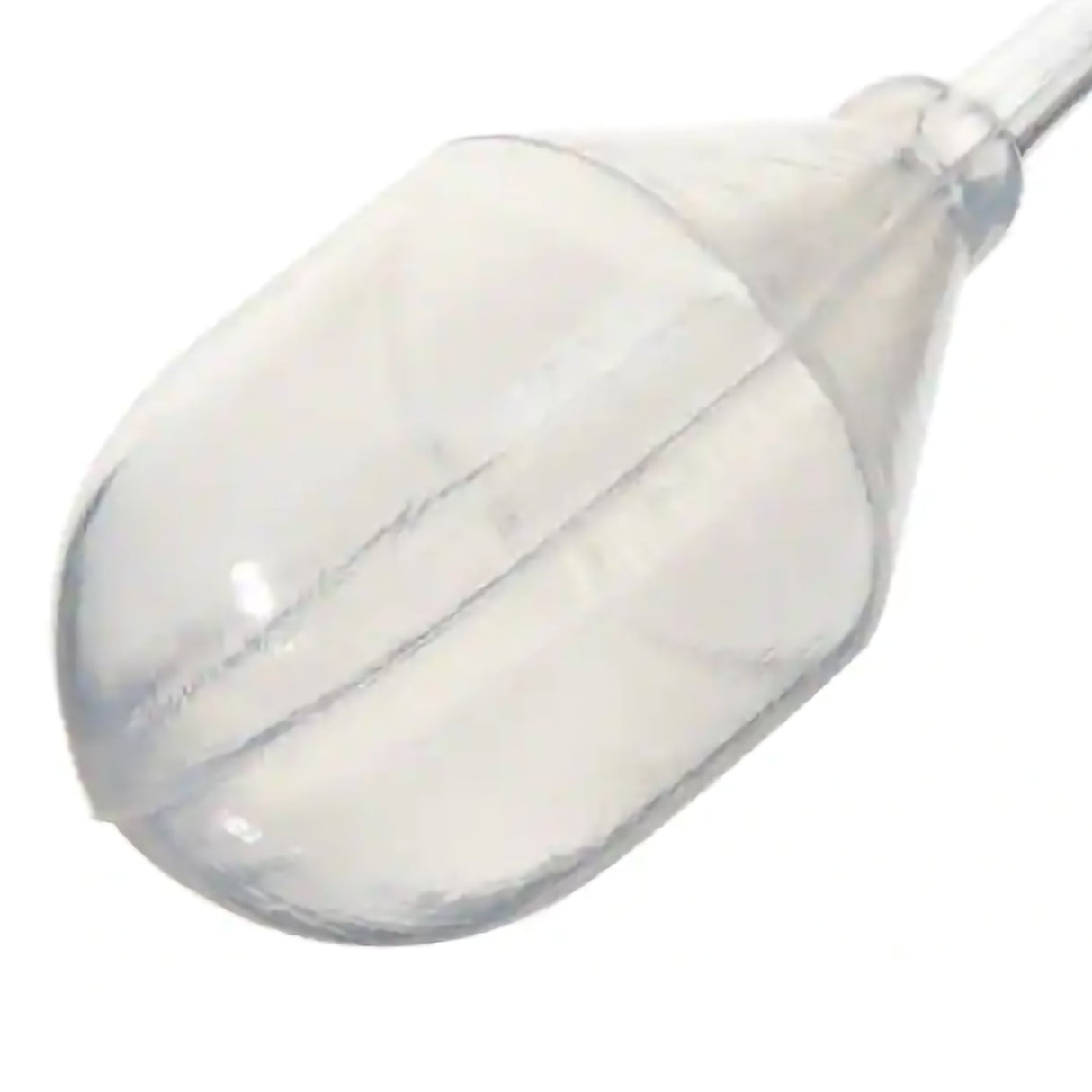 Samco Mini Fine Tip POC Transfer Pipette 0.025 mL Without Graduations