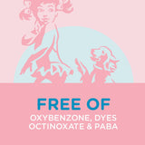 Sunscreen Coppertone Water Babies SPF 50 Liquid 6 oz. Aerosol Can