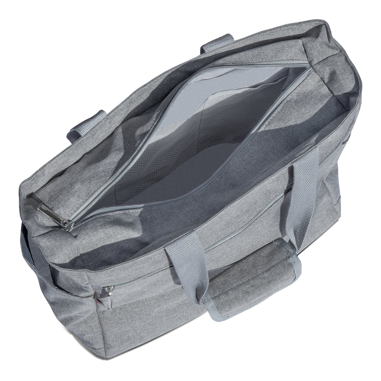 Breast Pump Carry Bag Spectra Gray