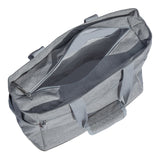 Breast Pump Carry Bag Spectra Gray