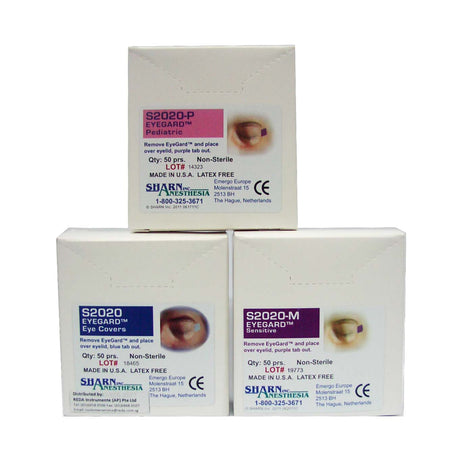 Eye Protector EyeGard Sensitive