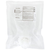 Hand Sanitizer with Aloe McKesson 1,000 mL Ethyl Alcohol Foaming Dispenser Refill Bag