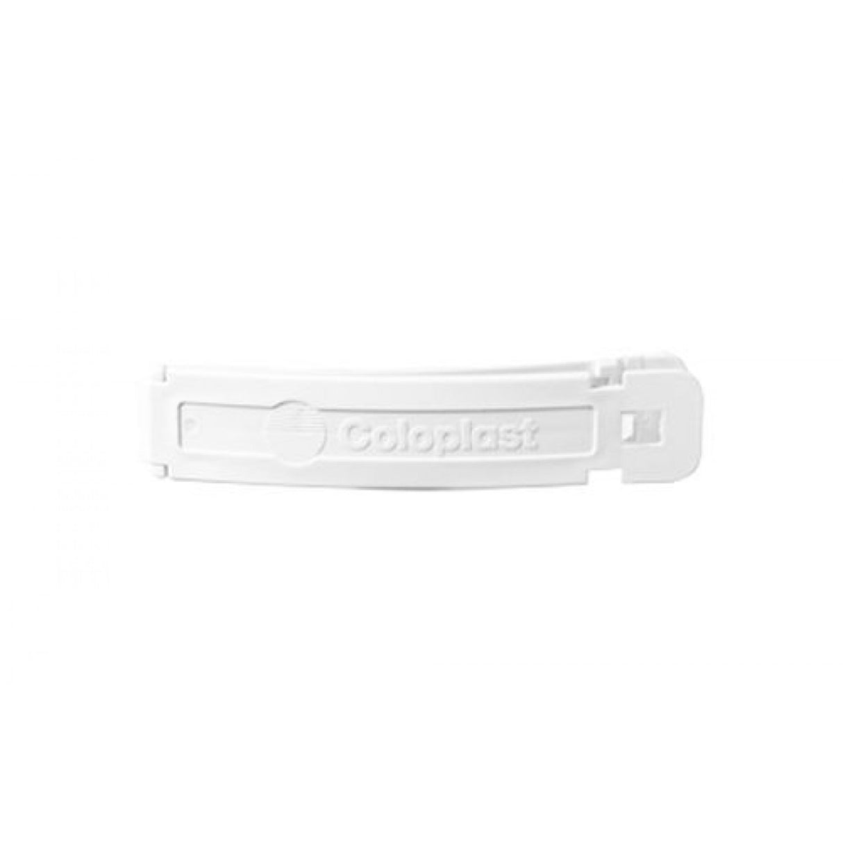 Pouch Clamp Coloplast