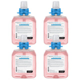 Soap PROVON Foaming 1,250 mL Dispenser Refill Bottle Cranberry Scent