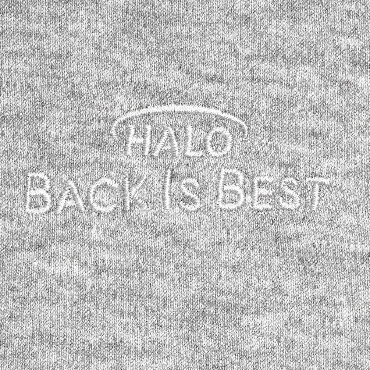 Swaddle HALO SleepSack Cotton NonSterile