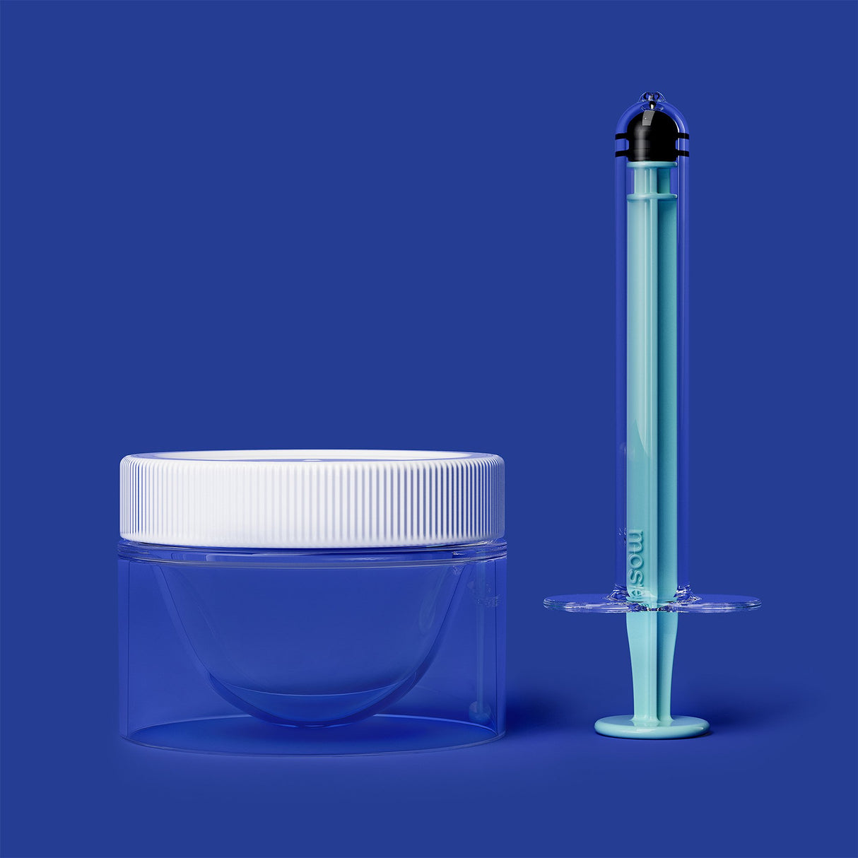 At-Home Insemination Kit Mosie Baby Barrel-free Tip