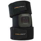 Vibration Therapy Wrap Intellinetix Upper Leg One Size Fits Most
