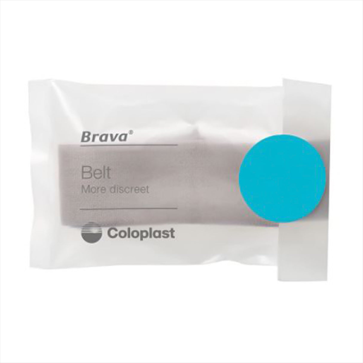 Ostomy Belt Brava Standard, 43 Inch