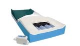 SPN PressureGuard APM2 Safety Supreme Mattress