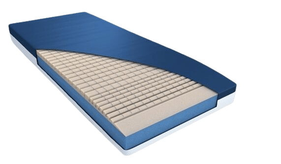 SPAN Geo-Mattress Plus (PÉRIMÈTRE FERME) 