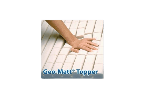 SPAN Geo-Mattress Plus (PÉRIMÈTRE FERME) 