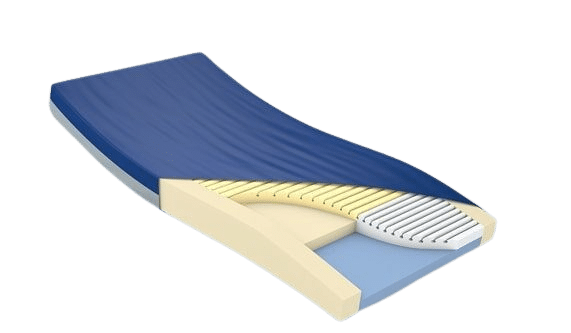 Matelas géo-porté Span Max