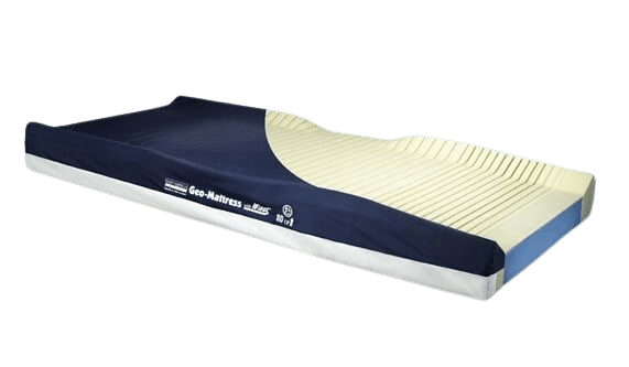 Matelas géo SPAN avec ailes