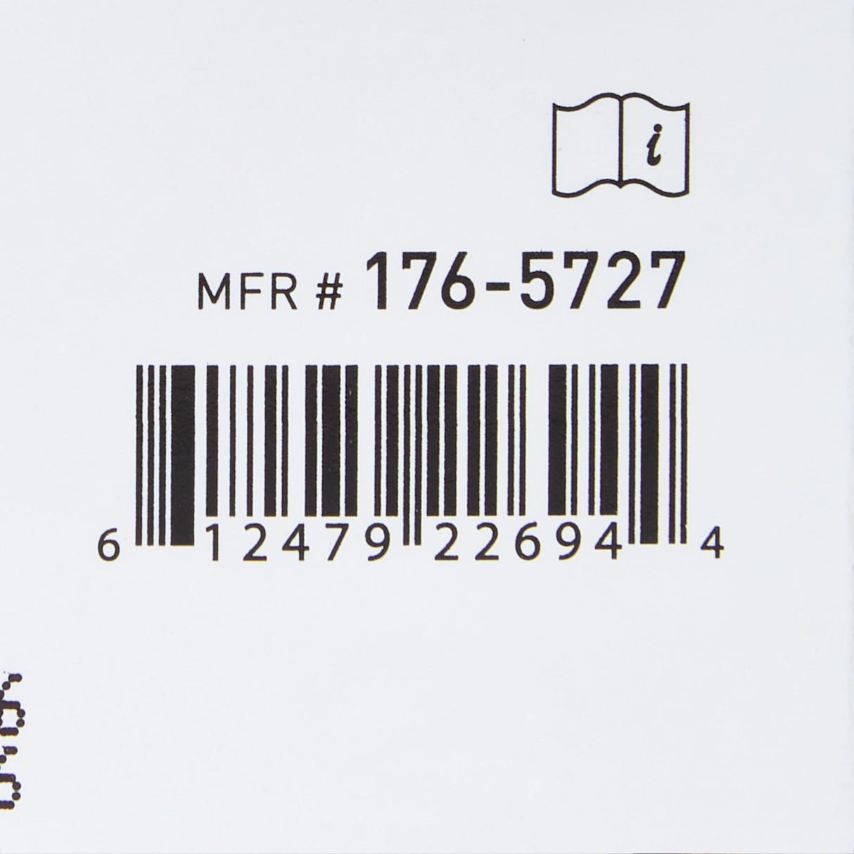 Skin Barrier Ring McKesson