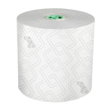 Paper Towel Scott MOD Green High Capacity Hardwound Roll 7-1/2 Inch X 1150 Foot