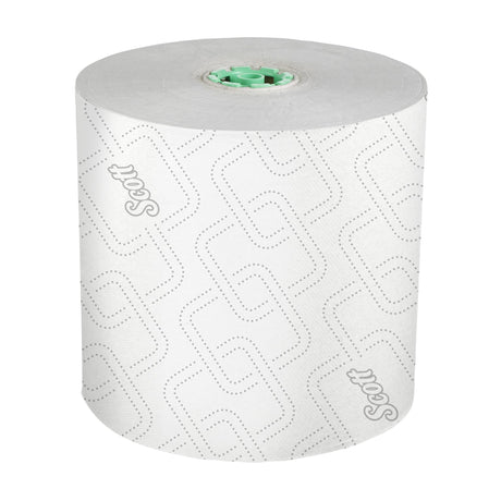Paper Towel Scott MOD Green High Capacity Hardwound Roll 7-1/2 Inch X 1150 Foot