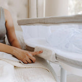 Bassinet Bassinet Luxe Series