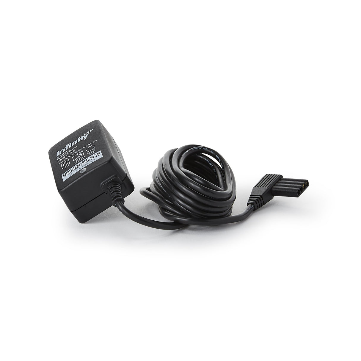 AC Adapter / Charger EnteraLite Infinity With Power Cord