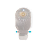 Ostomy Pouch SenSura Mio Convex One-Piece System 11 Inch Length, Maxi Deep Convex, Trim to Fit 3/8 to 7/8 Inch Stoma Drainable