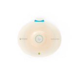 Ostomy Barrier SenSura Mio Flex Trim to Fit, Extended Wear Elastic Adhesive 50 mm Flange Red Code System 15 to 30 mm Opening