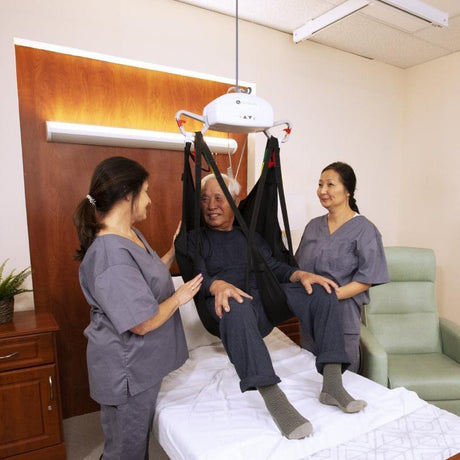 AP300 Portable Ceiling Lift