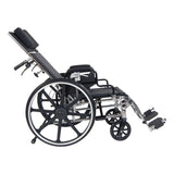 Viper Plus GT Full Reclining Wheelchair